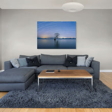 Load image into Gallery viewer, Taupo Tree Star Trails