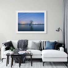 Load image into Gallery viewer, Taupo Tree Star Trails