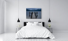 Load image into Gallery viewer, Te Anau Jetty Blues