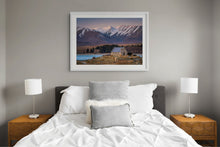 Load image into Gallery viewer, Tekapo Church Last Light
