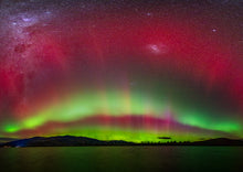 Load image into Gallery viewer, NZ 2027 Scenic Landscape Calendar