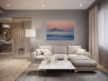 Load image into Gallery viewer, Waimarama Beach Dusk Waves
