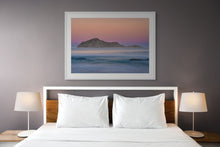Load image into Gallery viewer, Waimarama Beach Dusk Waves