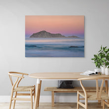 Load image into Gallery viewer, Waimarama Beach Dusk Waves