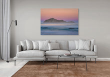 Load image into Gallery viewer, Waimarama Beach Dusk Waves