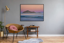 Load image into Gallery viewer, Waimarama Beach Dusk Waves