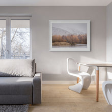 Load image into Gallery viewer, Winter White Wairepo Twizel