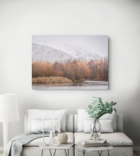 Load image into Gallery viewer, Winter White Wairepo Twizel