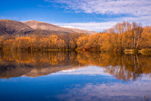 Load image into Gallery viewer, Twizel Lake Blue &amp; Gold