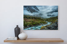 Load image into Gallery viewer, Fiordland Hollyford River Mist