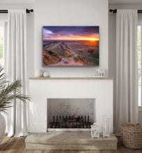 Load image into Gallery viewer, Te Mata Peak Sunrise Glow
