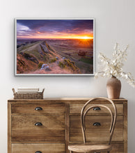 Load image into Gallery viewer, Te Mata Peak Sunrise Glow