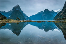Load image into Gallery viewer, Milford Sound Morning Mood