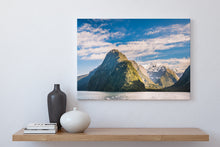 Load image into Gallery viewer, Milford Sound Golden Peaks