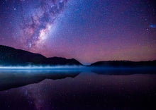 Load image into Gallery viewer, Blue Lake Milky Way