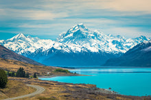 Load image into Gallery viewer, Peter&#39;s Lookout Mount Cook