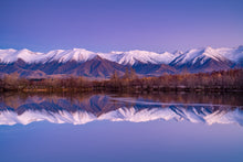 Load image into Gallery viewer, Ben Ohau Dawn Reflection