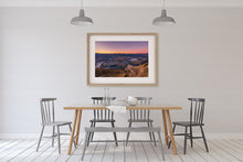 Load image into Gallery viewer, Remarkables Dusk Views