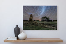 Load image into Gallery viewer, Rotorua Rock Star Trails