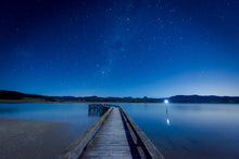 Load image into Gallery viewer, stars matarangi jetty coromandel