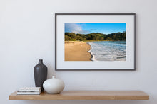 Load image into Gallery viewer, Whangapoua Beach Waves