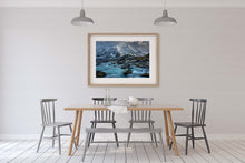 Load image into Gallery viewer, Mt Cook Hooker River Mood