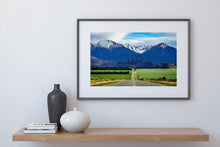 Load image into Gallery viewer, Road to Arthurs Pass