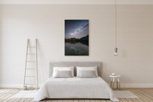 Load image into Gallery viewer, Moke Lake Starry Night