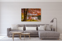 Load image into Gallery viewer, Autumn Tree McLaren Falls