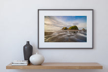 Load image into Gallery viewer, Back Beach Tidal Reflections