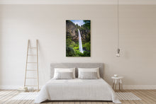 Load image into Gallery viewer, Bridal Veil Falls Forest Flow