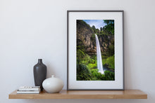 Load image into Gallery viewer, Bridal Veil Falls Forest Flow