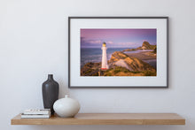 Load image into Gallery viewer, Castlepoint Lighthouse Dawn Light