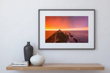 Load image into Gallery viewer, Nugget Point Intense Sunrise