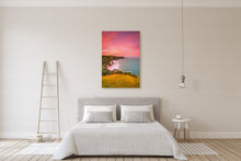 Load image into Gallery viewer, Coromandel Coast Pastel Sunset