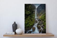 Load image into Gallery viewer, Devils Punchbowl Falls Mood