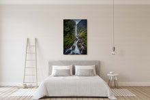 Load image into Gallery viewer, Devils Punchbowl Falls Mood