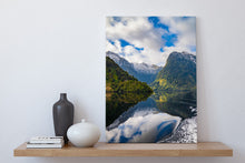 Load image into Gallery viewer, Doubtful Sound Silent Reflection