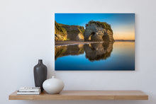 Load image into Gallery viewer, Elephant Rock Reflections Tongaporutu