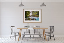 Load image into Gallery viewer, Hollyford River Fiordland Flow