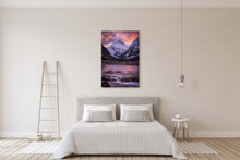 Load image into Gallery viewer, Monkey Creek Fiery Sunset Fiordland