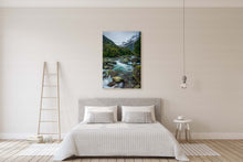 Load image into Gallery viewer, Donne River Valley Fiordland