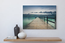 Load image into Gallery viewer, Glenorchy Jetty Mood