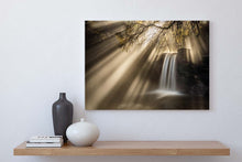 Load image into Gallery viewer, Heavenly Fall Sun Rays