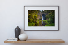 Load image into Gallery viewer, Hunua Falls Evening Glow