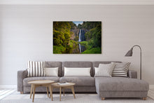 Load image into Gallery viewer, Hunua Falls Evening Glow