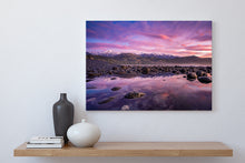 Load image into Gallery viewer, Kaikoura Maungamanu Bay Sunrise