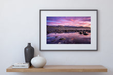 Load image into Gallery viewer, Kaikoura Maungamanu Bay Sunrise