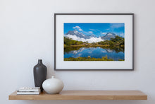 Load image into Gallery viewer, Key Summit Mountain Reflections
