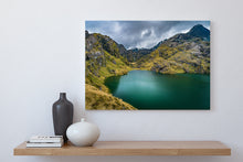 Load image into Gallery viewer, Lake Harris Routeburn Track
